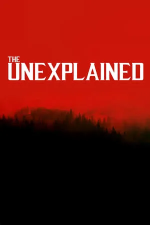 Carátula de The Unexplained