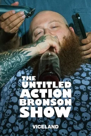 Carátula de The Untitled Action Bronson Show