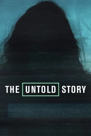 Carátula de The Untold Story
