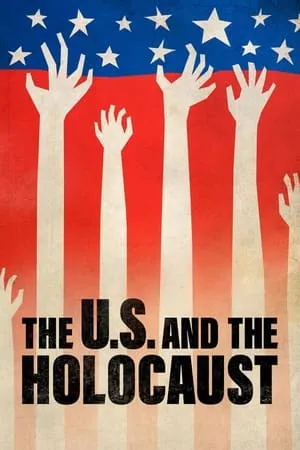 Carátula de The U.S. and the Holocaust