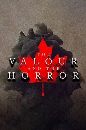 Carátula de The Valour and the Horror
