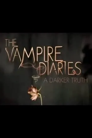 Carátula de The Vampire Diaries: A Darker Truth