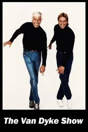 Carátula de The Van Dyke Show