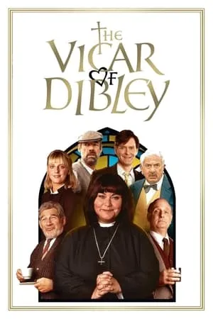 Carátula de The Vicar of Dibley