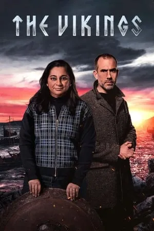 Carátula de The Vikings