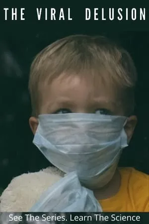 Carátula de The Viral Delusion