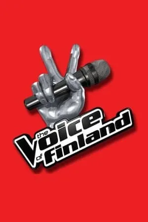 Carátula de The Voice of Finland