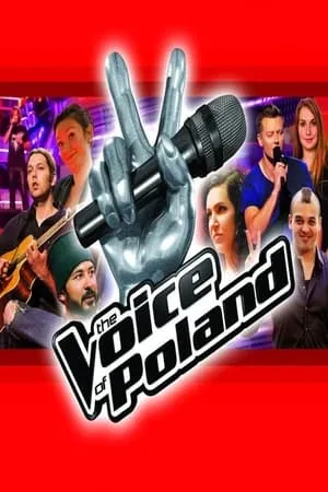 Carátula de The Voice of Poland