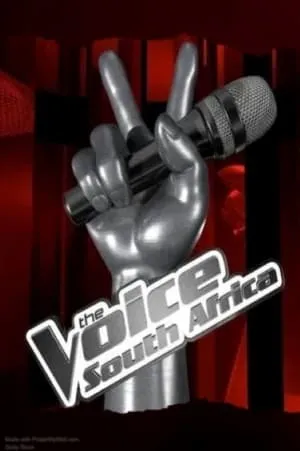 Carátula de The Voice South Africa