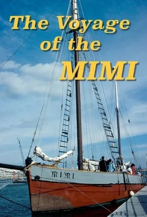 Carátula de The Voyage of the Mimi