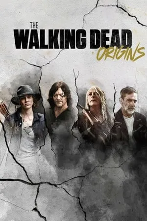 Carátula de The Walking Dead: Origins
