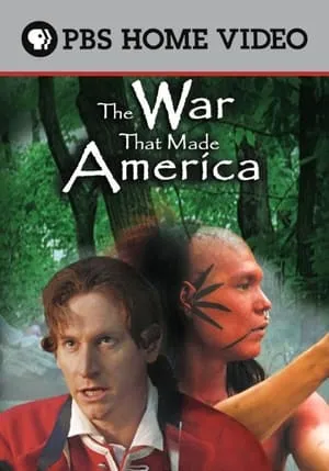 Carátula de The War that Made America