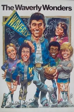 Carátula de The Waverly Wonders