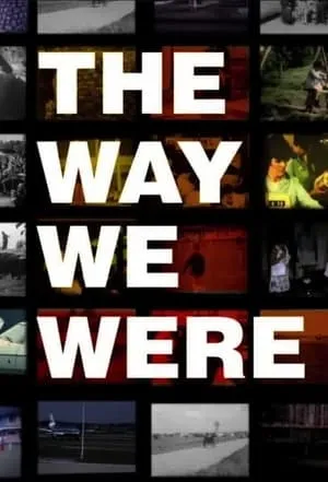 Carátula de The Way We Were