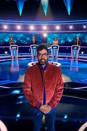 Carátula de The Weakest Link