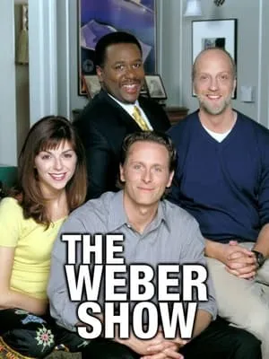 Carátula de The Weber Show
