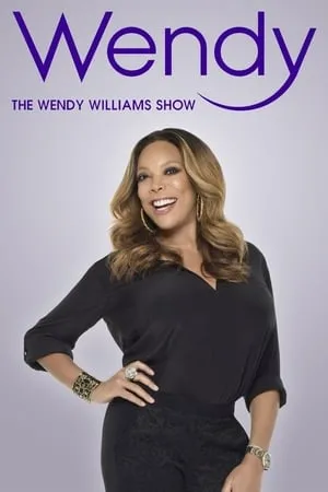 Carátula de The Wendy Williams Show