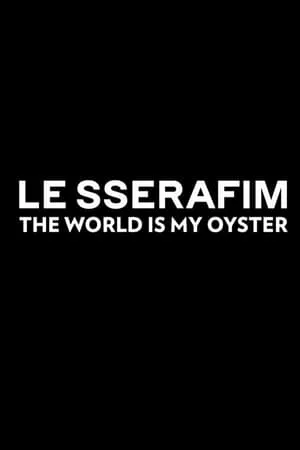 Carátula de The World Is My Oyster