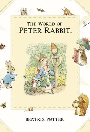 Carátula de The World of Peter Rabbit and Friends
