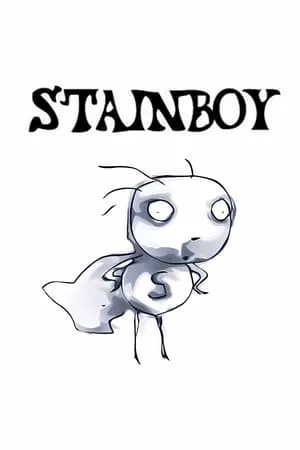 Carátula de The World of Stainboy