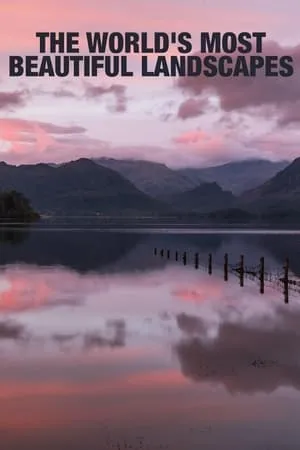 Carátula de The World's Most Beautiful Landscapes