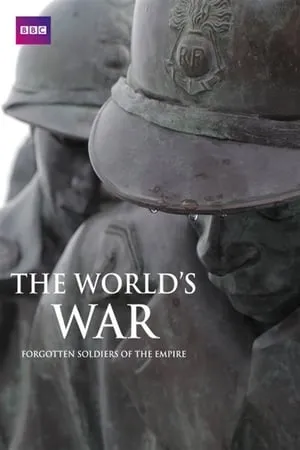 Carátula de The World's War: Forgotten Soldiers of Empire