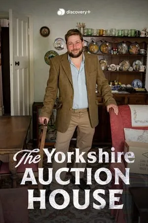 Carátula de The Yorkshire Auction House