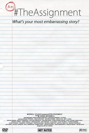 Carátula de #TheAssignment