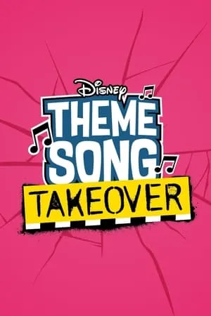 Carátula de Theme Song Takeover