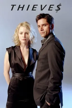 Carátula de Thieves