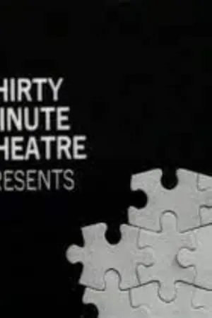 Carátula de Thirty-Minute Theatre