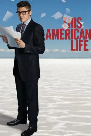 Carátula de This American Life