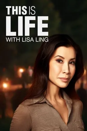 Carátula de This Is Life with Lisa Ling
