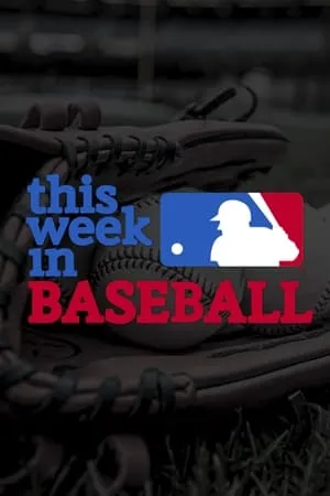 Carátula de This Week in Baseball