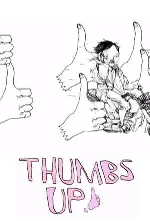 Carátula de Thumbs Up!