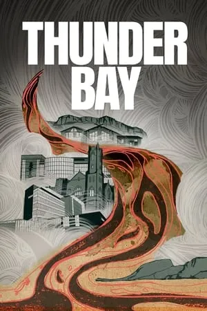Carátula de Thunder Bay