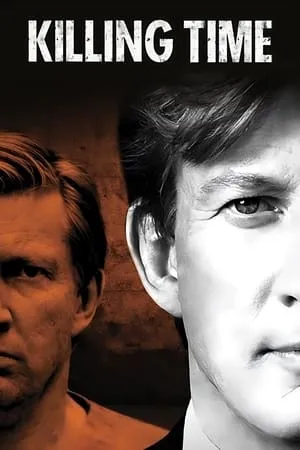 Carátula de Tiempo de matar