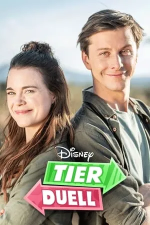 Carátula de Tierduell