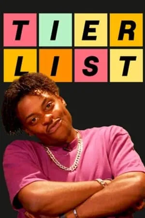 Carátula de Tierlist
