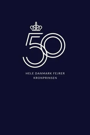 Carátula de Tillykke Frederik