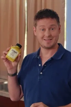 Carátula de Tim's Kitchen Tips