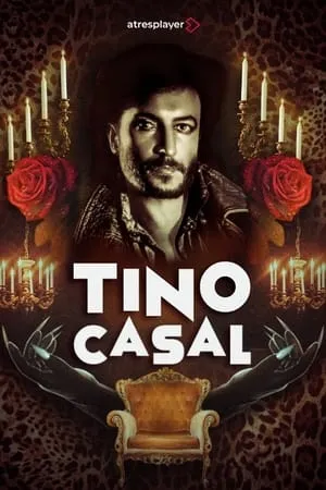 Carátula de Tino Casal