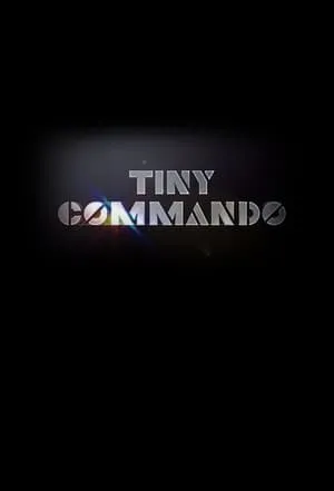 Carátula de Tiny Commando