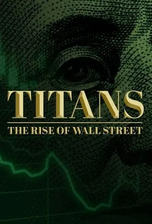 Carátula de Titans: The Rise of Wall Street