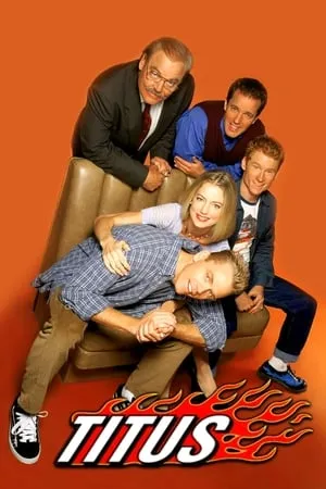 Carátula de Titus