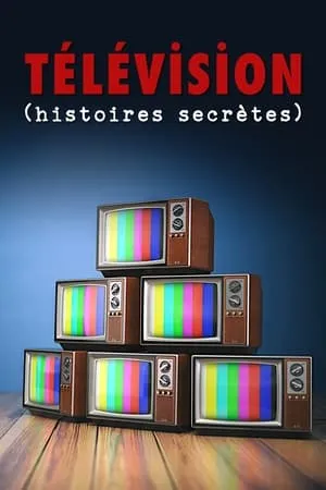 Carátula de Télévision (histoires secrètes)