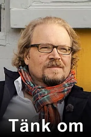 Carátula de Tänk om