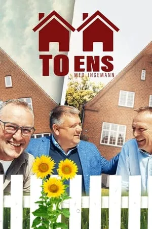 Carátula de To ens - med Ingemann