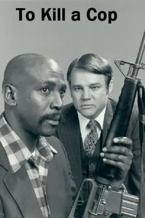 Carátula de To Kill a Cop