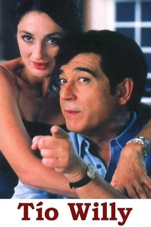 Carátula de Tío Willy